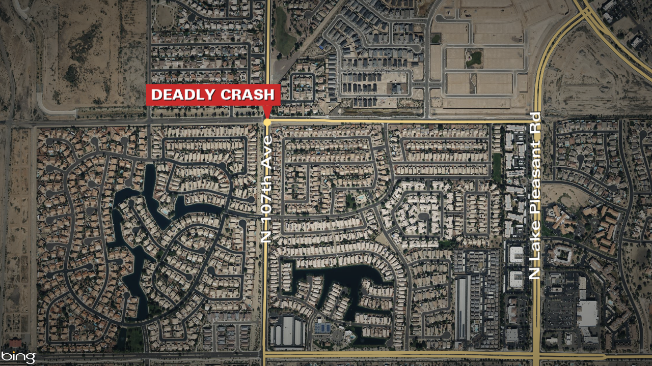 New details emerge in deadly Peoria car crash - Solorzano